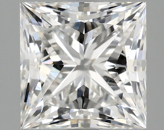 2.1 ct PR Lab-Grown Diamond · F / VVS2 · IGI
