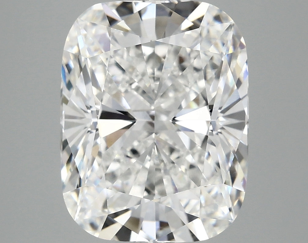 5.1 ct CU Lab-Grown Diamond · D / VS1 · IGI