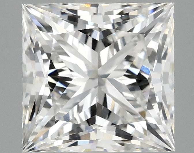 2.53 ct PR Lab-Grown Diamond · E / VS1 · IGI