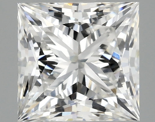 2.53 ct PR Lab-Grown Diamond · E / VS1 · IGI