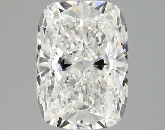 1.99 ct CU Lab-Grown Diamond · E / VS1 · IGI