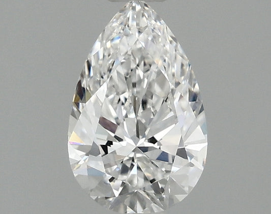 0.97 ct PE Lab-Grown Diamond · D / VS1 · IGI
