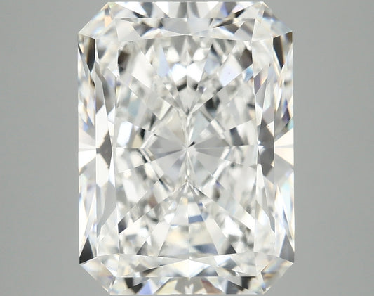 7.73 ct RAD Lab-Grown Diamond · E / VVS2 · IGI
