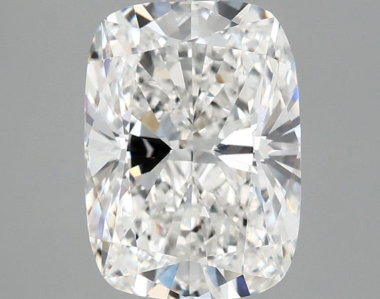 2.98 ct CU Lab-Grown Diamond · E / VVS2 · IGI
