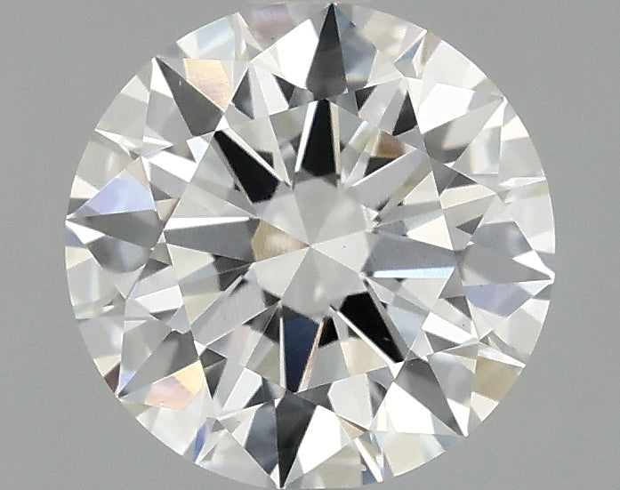 1.97 ct Round Lab-Grown Diamond · G / VS1 · IGI