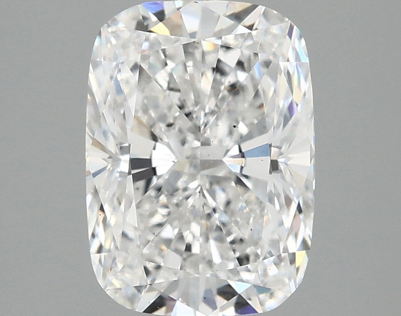 2.55 ct CU Lab-Grown Diamond · D / VS2 · IGI