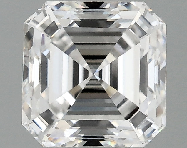 1.08 ct ASH Lab-Grown Diamond · E / VS1 · IGI