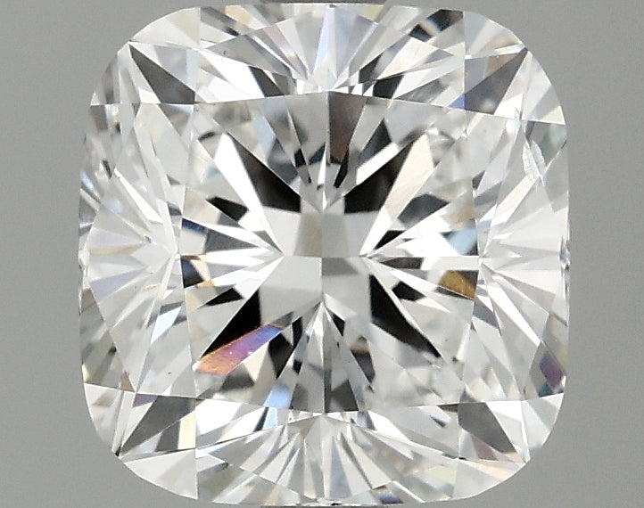 1.92 ct CUSQ Lab-Grown Diamond · E / VS2 · IGI