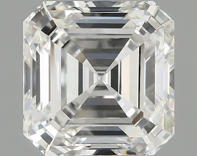 1.51 ct ASH Lab-Grown Diamond · G / VVS2 · IGI