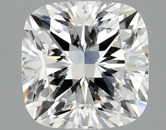 2.06 ct CUSQ Lab-Grown Diamond · E / VS1 · IGI