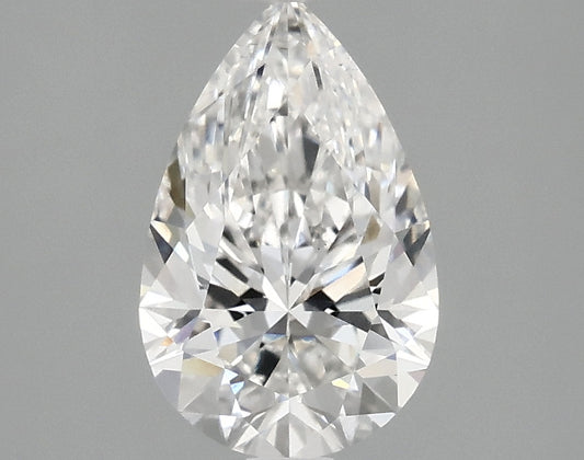 1.57 ct PE Lab-Grown Diamond · E / VS2 · IGI