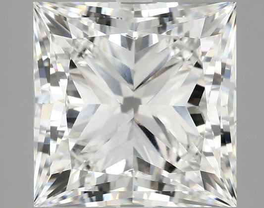 6.05 ct PR Lab-Grown Diamond · F / VVS2 · IGI