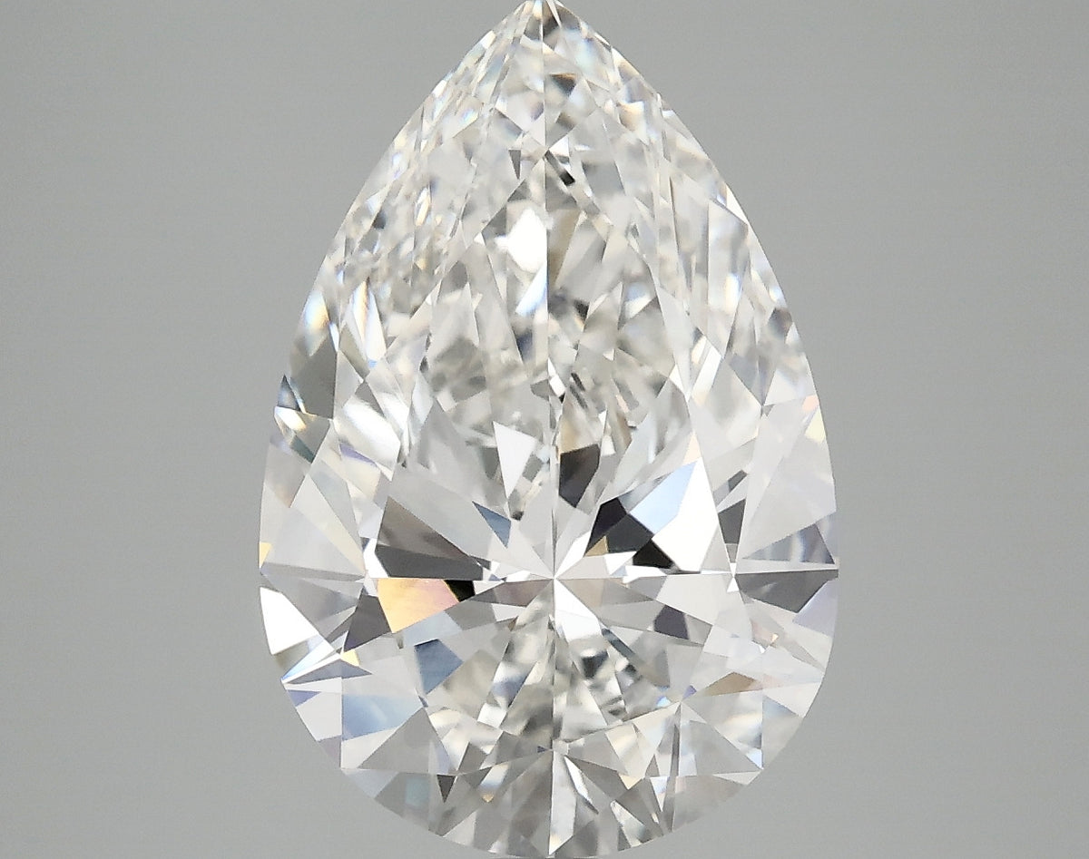 4.86 ct PE Lab-Grown Diamond · F / VVS2 · IGI