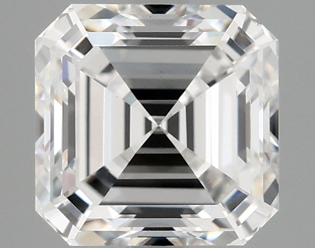 2.53 ct ASH Lab-Grown Diamond · E / VS1 · IGI