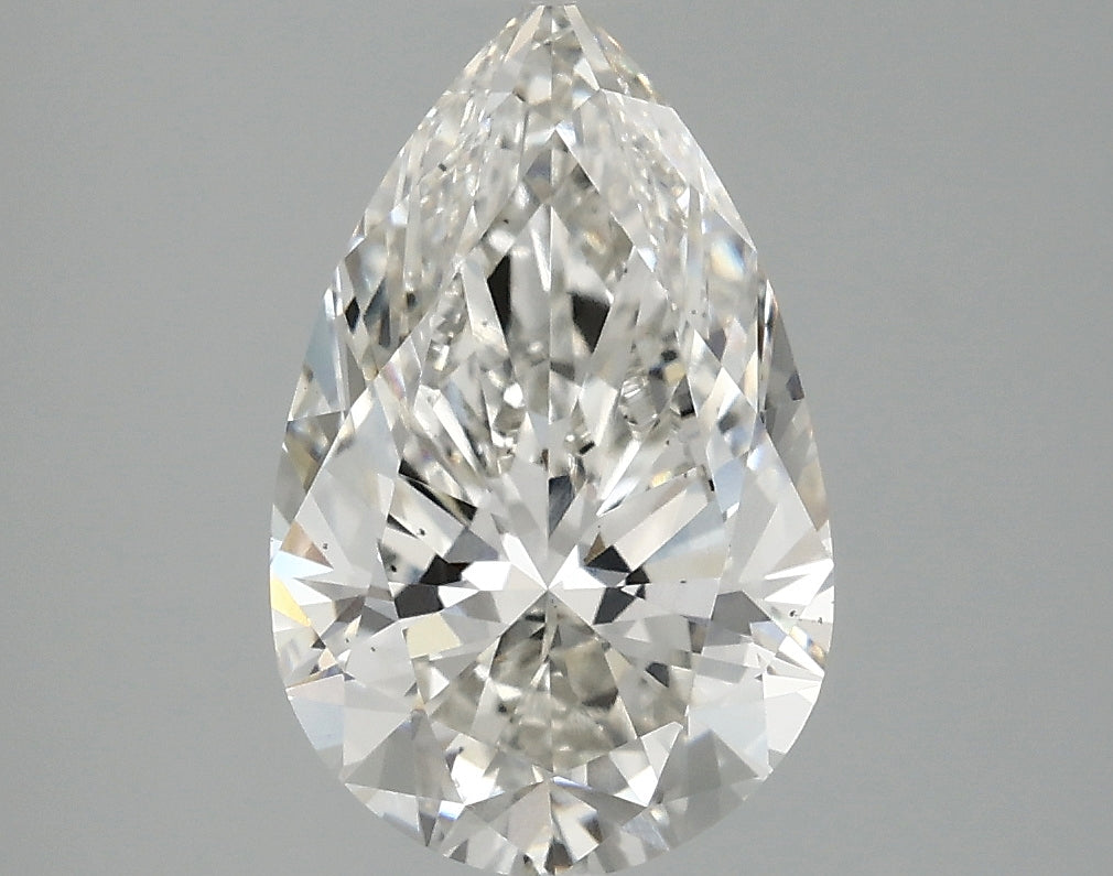 2.51 ct PE Lab-Grown Diamond · G / VS2 · IGI