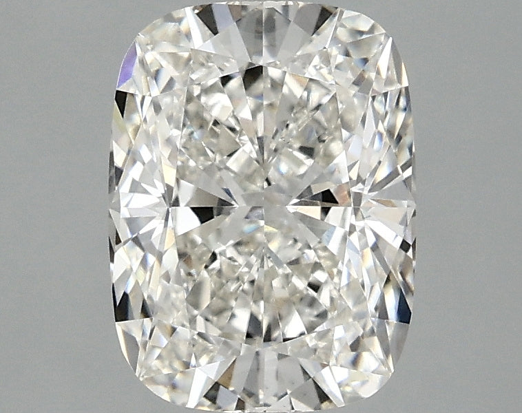 2.04 ct CU Lab-Grown Diamond · G / VS1 · IGI