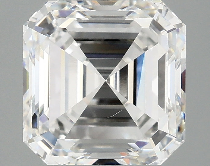 3 ct ASH Lab-Grown Diamond · E / VS2 · IGI