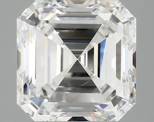 3 ct ASH Lab-Grown Diamond · E / VS2 · IGI