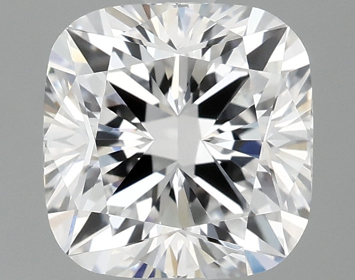 1.58 ct CUSQ Lab-Grown Diamond · D / VVS2 · IGI