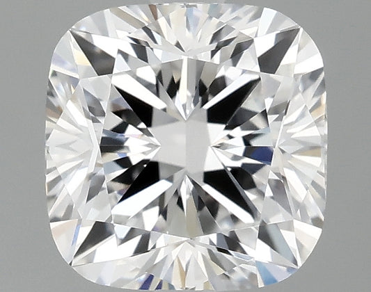 1.58 ct CUSQ Lab-Grown Diamond · D / VVS2 · IGI