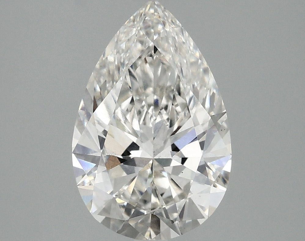 2.5 ct PE Lab-Grown Diamond · G / VS2 · IGI