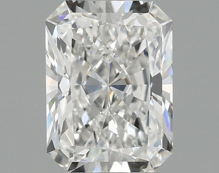 1.03 ct RAD Lab-Grown Diamond · E / VS1 · IGI