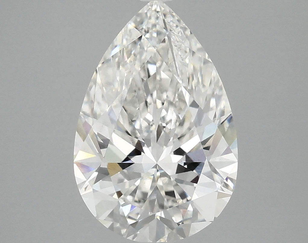 3.02 ct PE Lab-Grown Diamond · G / VS2 · IGI
