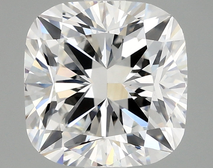 2.08 ct CUSQ Lab-Grown Diamond · E / VVS2 · IGI