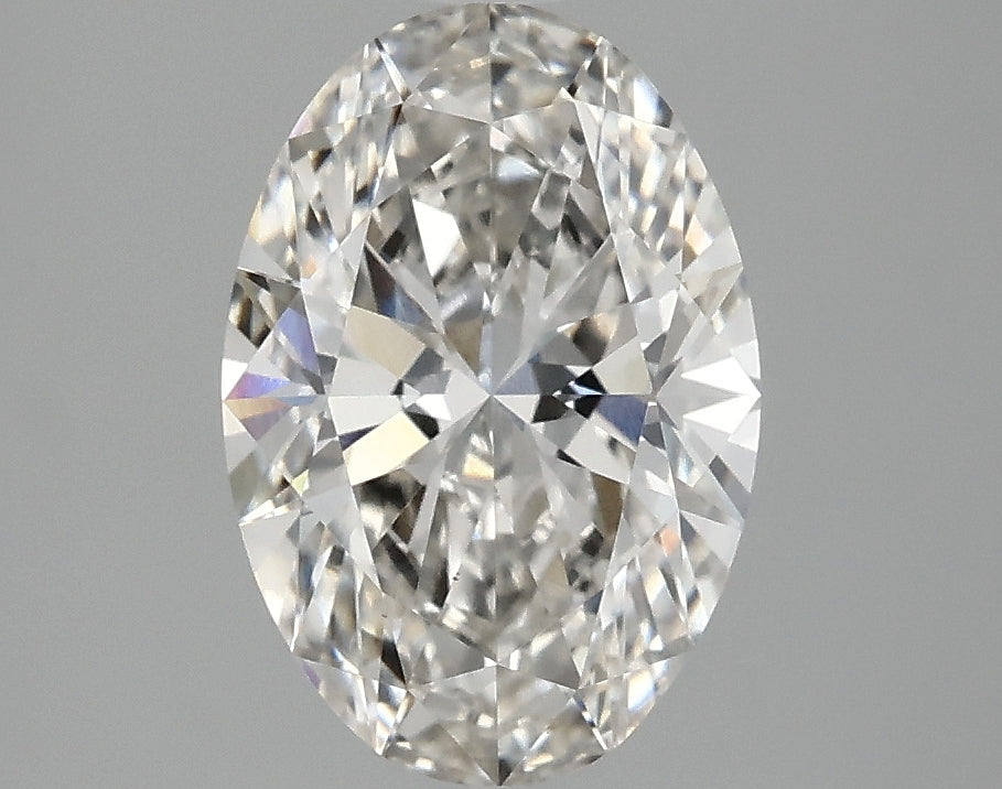 1.9 ct OV Lab-Grown Diamond · G / VS1 · IGI