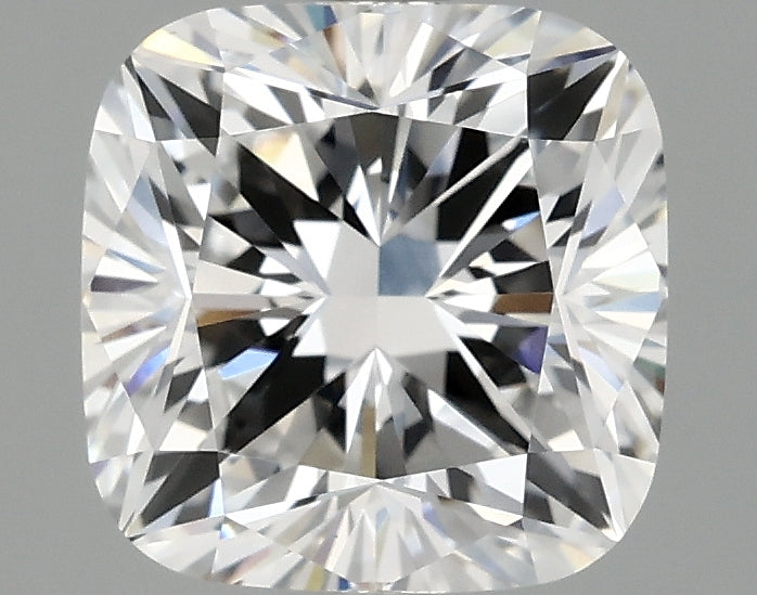 2.51 ct CUSQ Lab-Grown Diamond · D / VS1 · IGI