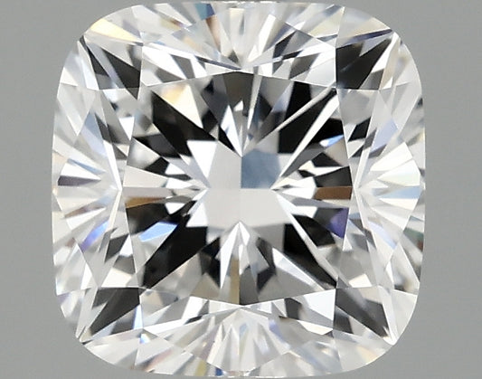2.51 ct CUSQ Lab-Grown Diamond · D / VS1 · IGI