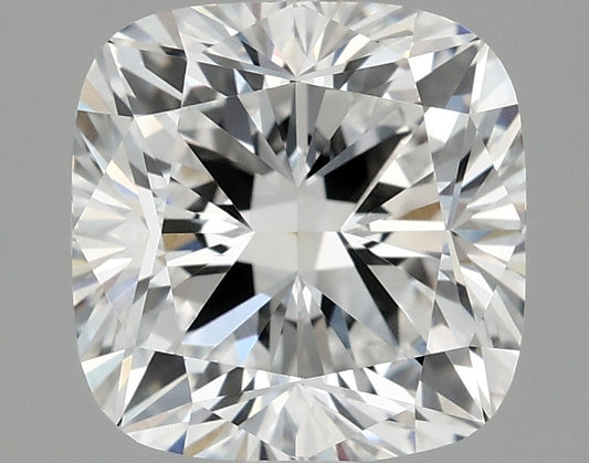 2.06 ct CUSQ Lab-Grown Diamond · D / VS1 · IGI