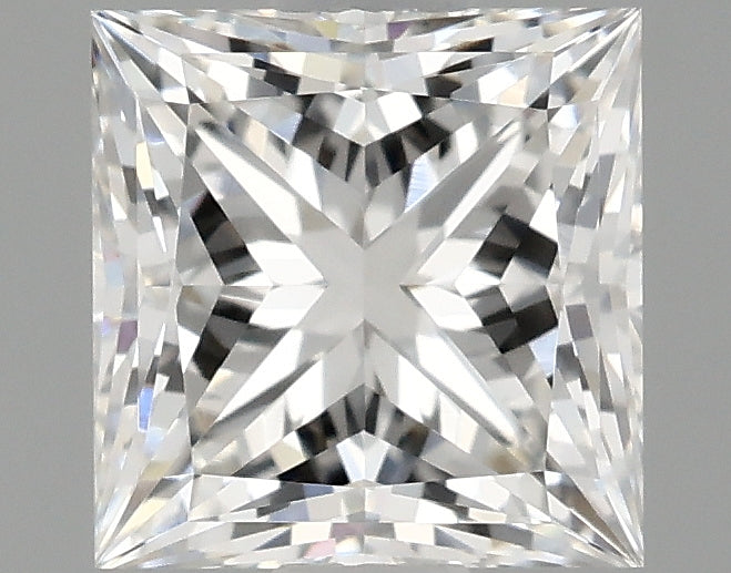 1.07 ct PR Lab-Grown Diamond · E / VVS2 · IGI