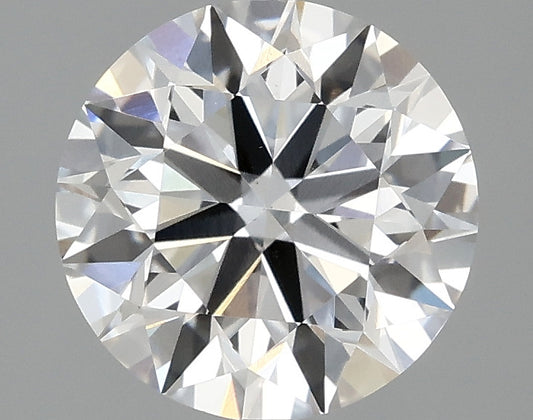 1.99 ct Round Lab-Grown Diamond · E / VS2 · IGI