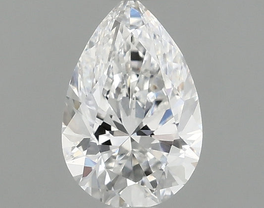1.05 ct PE Lab-Grown Diamond · E / VS1 · IGI