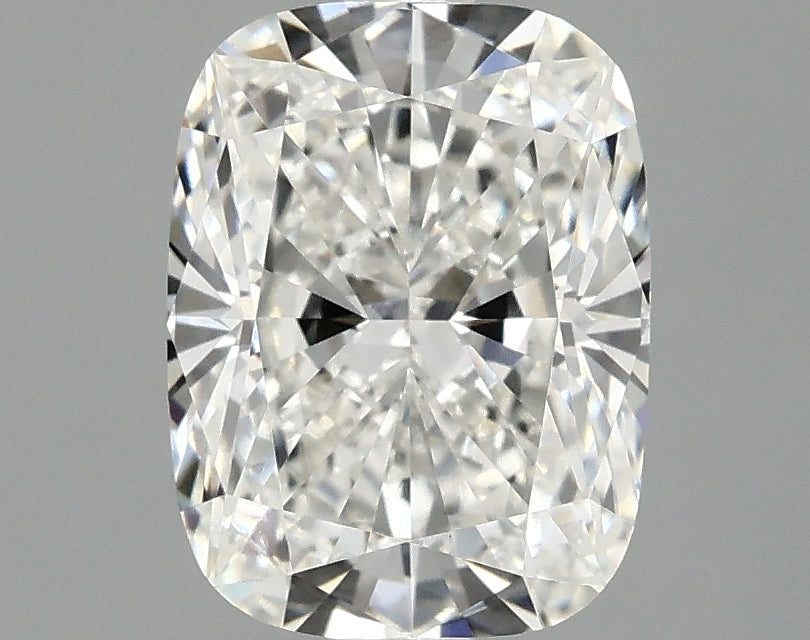 2.02 ct CU Lab-Grown Diamond · F / VVS2 · IGI