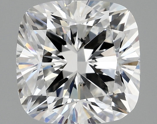 2.09 ct CUSQ Lab-Grown Diamond · D / VS1 · IGI