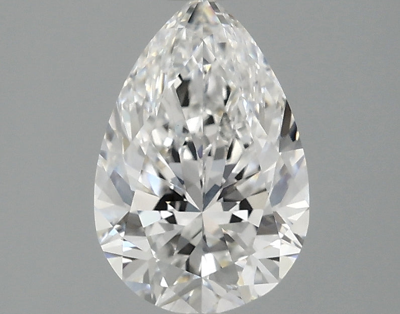 1.47 ct PE Lab-Grown Diamond · E / VVS2 · IGI