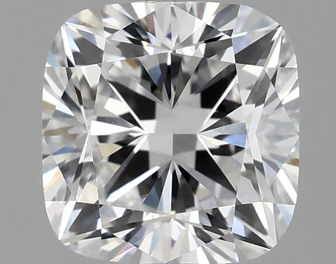1.1 ct CUSQ Lab-Grown Diamond · D / VVS2 · IGI
