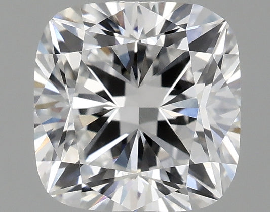 1.1 ct CUSQ Lab-Grown Diamond · D / VVS2 · IGI