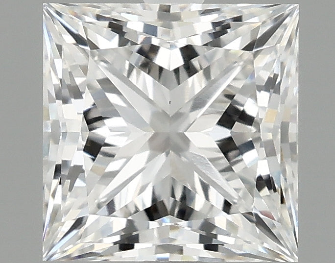1.81 ct PR Lab-Grown Diamond · E / VS1 · IGI