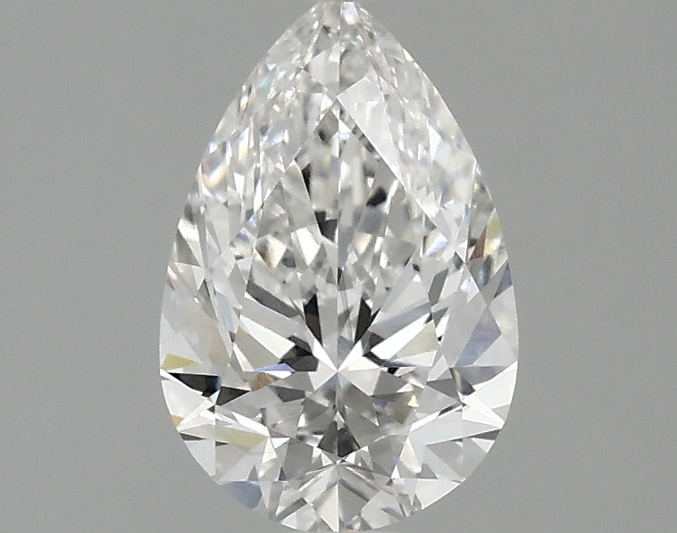 1.09 ct PE Lab-Grown Diamond · F / VS1 · IGI