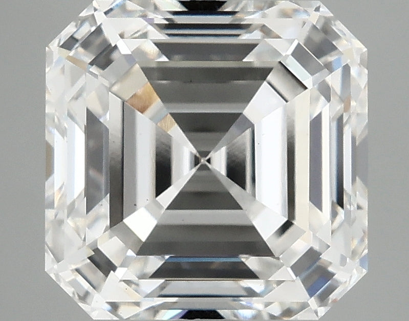 5.09 ct ASH Lab-Grown Diamond · G / VS1 · IGI