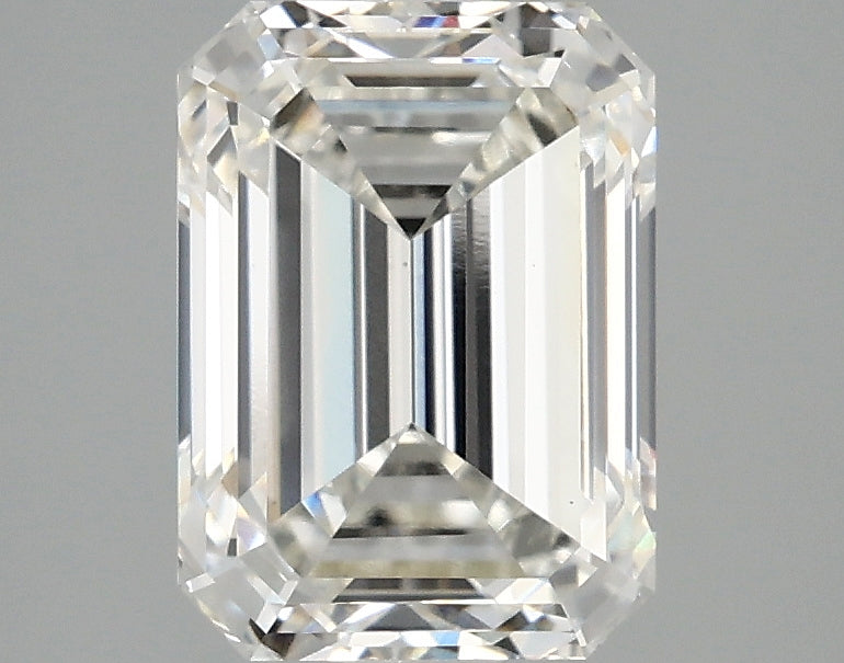 2.54 ct EM Lab-Grown Diamond · G / VS1 · IGI