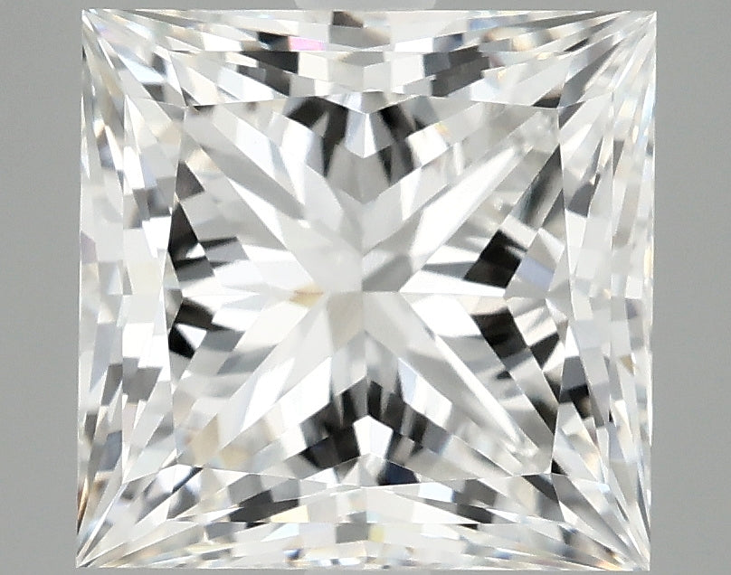 4.07 ct PR Lab-Grown Diamond · F / VVS2 · IGI