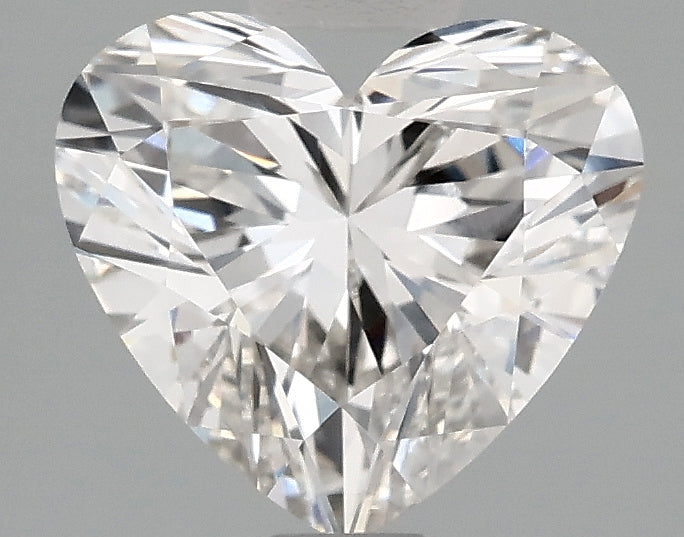 1.44 ct HT Lab-Grown Diamond · G / VVS2 · IGI