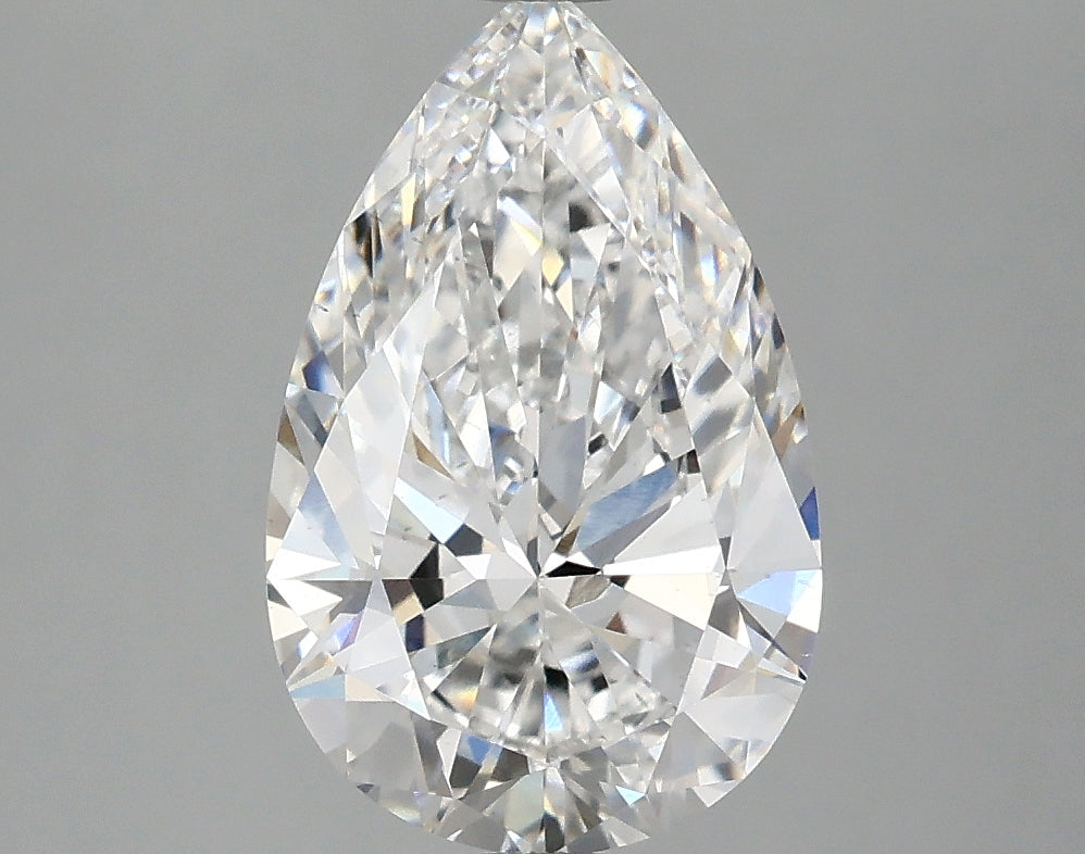 2.51 ct PE Lab-Grown Diamond · D / VS2 · IGI