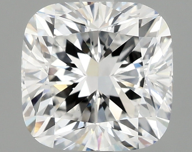 2.36 ct CUSQ Lab-Grown Diamond · E / VVS2 · IGI
