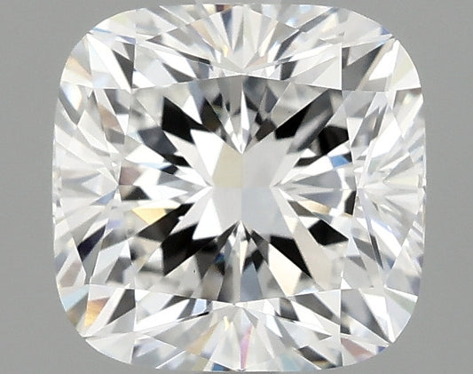 2.36 ct CUSQ Lab-Grown Diamond · E / VVS2 · IGI
