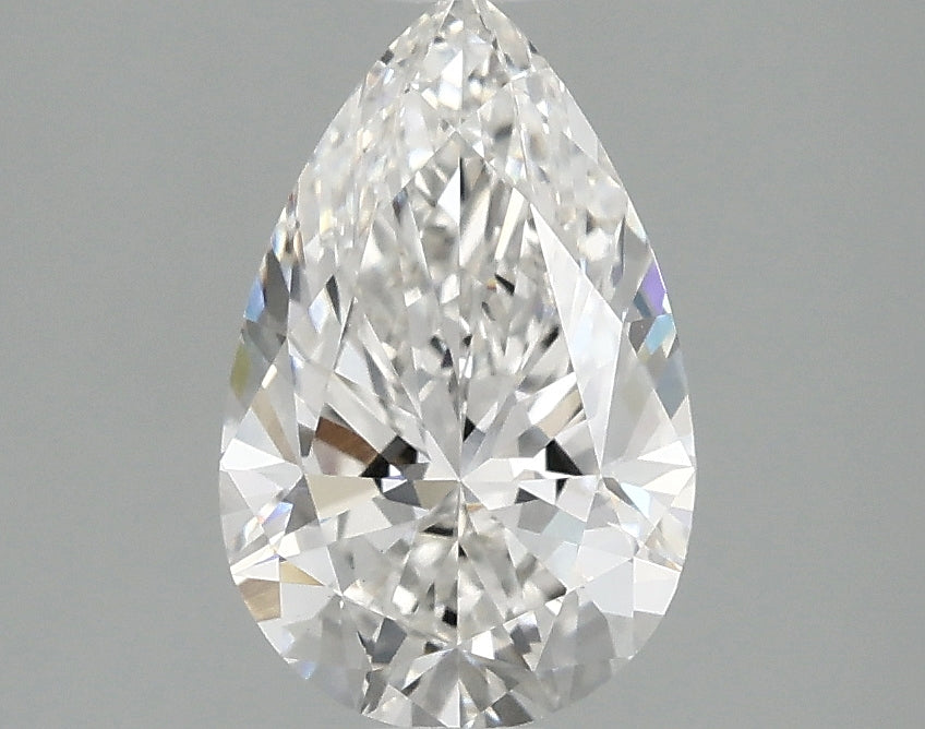 1.59 ct PE Lab-Grown Diamond · F / VVS2 · IGI